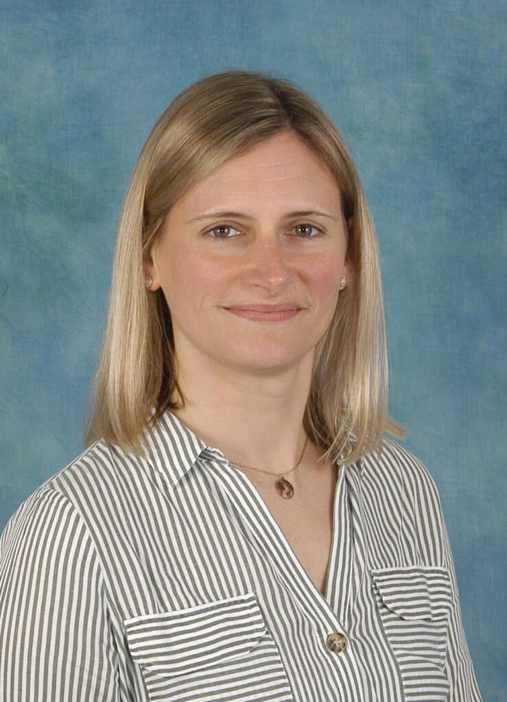 Melanie Templin, Reiseberatung in Varel beim Reiseb&uuml;ro Sonnenschein