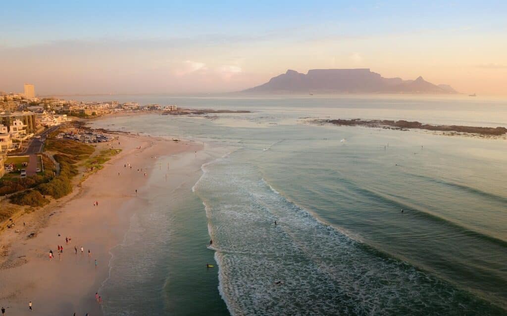 Südafrika Fernreise Angebot 2025 Kapstadt, Küste, Südafrika Reiseangebot 2025 mit Deiner Reiseberatung in Varel