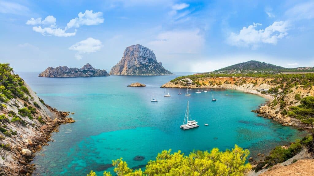 ibiza relaxreise 2022