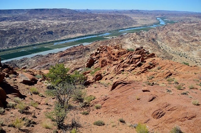 Südafrika Fernreise Angebot 2025 Südafrika Reise 2025 mit Deiner Reiseagentur in Varel, Karoo