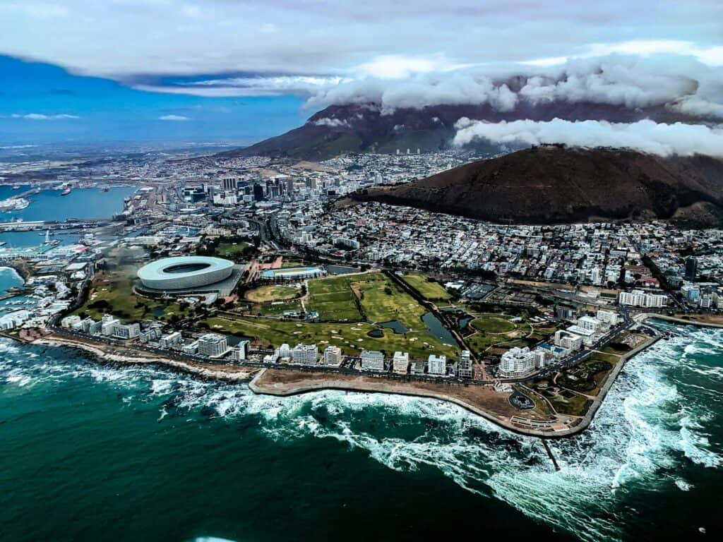 Südafrika Fernreise Angebot 2025 14 Tage Südafrika, das Fernreise-Angebot 2025 mit Deiner Reiseagentur in Varel, Küste